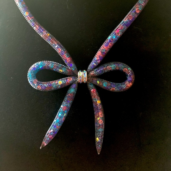 Betsey Johnson Jewelry - Betsey Johnson necklace